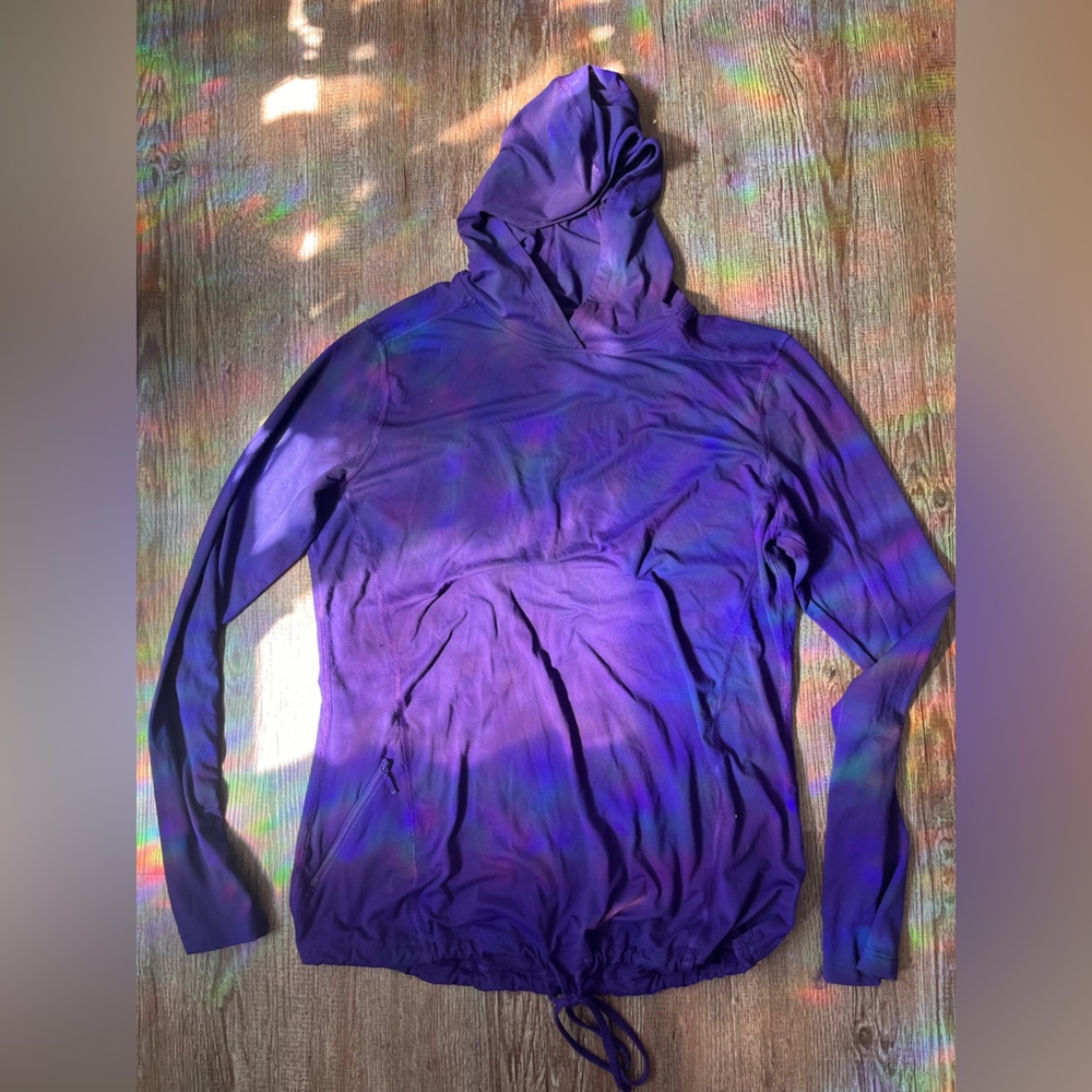 Mountain Hardwear Women's Crater Lake Sun Hoodie